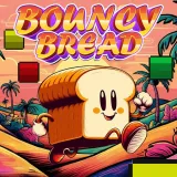 Bouncy Bread Bouncy Bread