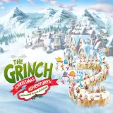 The Grinch: Christmas Adventures - Determined to Love Christmas