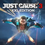 Just Cause 3: XXL Edition (English Ver.)