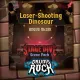 Drums Rock: Angus McSix - 