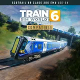 Train Sim World 6: ScotRail BR Class 380 EMU Add-On