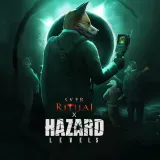 Hazard Levels DLC