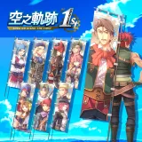 Sora no Kiseki the 1st - Banner Set C (Chinese/Korean Ver.)