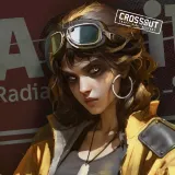 Crossout - “Storm is coming” Event Pass