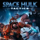Space Hulk: Tactics (English, Traditional Chinese)