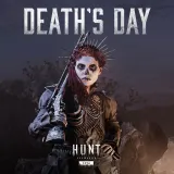 Hunt: Showdown 1896 - Death
