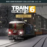 Train Sim World 6: RhB Anniversary Collection