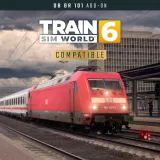 Train Sim World 6: DB BR 101