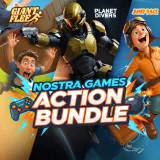 Nostra Games: Action Bundle