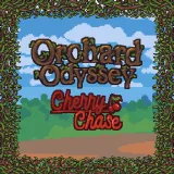Orchard Odyssey: Cherry Chase (English, Japanese)