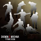 Daemon X Machina: Titanic Scion - Emote Set (English/Chinese/Korean/Japanese Ver.)