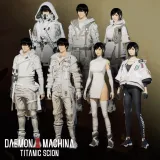 Daemon X Machina: Titanic Scion - Reclaimers Outfit Set (English/Chinese/Korean/Japanese Ver.)