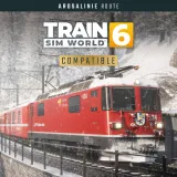 Train Sim World 6: Arosalinie: Chur - Arosa