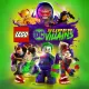LEGO DC Super-Villains (English/Chinese/Korean Ver.)
