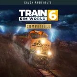 Train Sim World 6: Cajon Pass: Barstow - San Bernardino