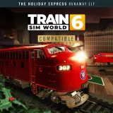 Train Sim World 6: The Holiday Express: Runaway Elf