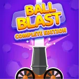 Ball Blast: Complete Edition