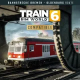 Train Sim World 6: Bahnstrecke Bremen - Oldenburg