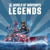 World of Warships: Legends – PS4 Full Voltage Ahead