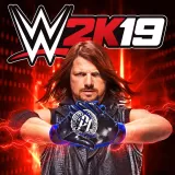 Wwe 2K19 (English Ver.) Wwe 2K19 (English Ver.)