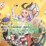 Brave Ã— Junction