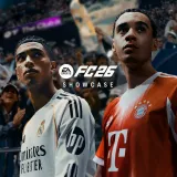EA Sports FC 26 Showcase
