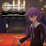Digimon Story Time Stranger - Outer Dungeons The Halls of EXP, Gold, Materials (English/Japanese Ver.)