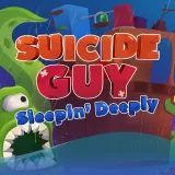 Suicide Guy: Sleepin