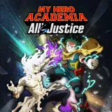 My Hero Academia: All