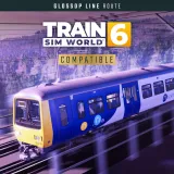 Train Sim World 6: Glossop Line: Manchester - Hadfield & Glossop