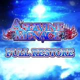 Full Restore - Asdivine Menace