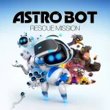 Astro Bot: Rescue Mission (Simplified Chinese, English, Korean, Thai, Traditional Chinese)