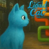 Liquid Cat Liquid Cat