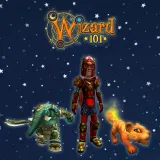 Wizard101 - Spiral Guardian