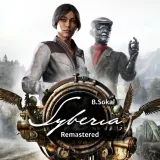 Syberia - Remastered Syberia - Remastered