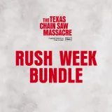 The Texas Chain Saw Massacre - Rush Week Bundle