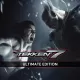 Tekken 7 - Ultimate Edition (Chinese/Korean Ver.)