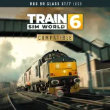 Train Sim World 6: Rail Operations Group BR Class 37/7 Add-On