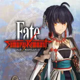 Fate/Samurai Remnant　幻想霊衣「セイバー」