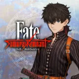 Fate/Samurai Remnant　幻想霊衣「宮本伊織」