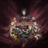 Rise Eterna 2 Rise Eterna 2