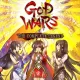 God Wars The Complete Legend (Chinese/Korean Ver.)