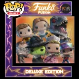 Funko Fusion - Deluxe Edition Entitlement
