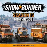 Season 16 - High Voltage