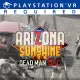 Arizona Sunshine - Dead Man DLC (English/Chinese/Korean/Japanese Ver.)