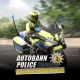 Autobahn Police Simulator 3 - Police Motorcycle (English/Chinese/Korean/Japanese Ver.)