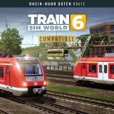 Train Sim World 6: Rhein-Ruhr Osten: Wuppertal - Hagen