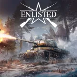 Enlisted - IS-1 Squad