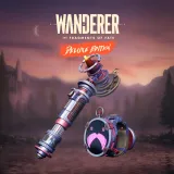 Bramble Watch Skin
