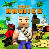 8-Bit Armies (English, Traditional Chinese)